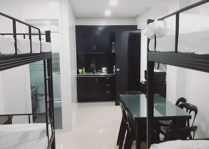 Avana Hills Boracay Prime Mabuhay Suite 2