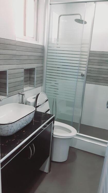 Apartment Avana Hills Boracay Prime Mabuhay 2 Boracay Island