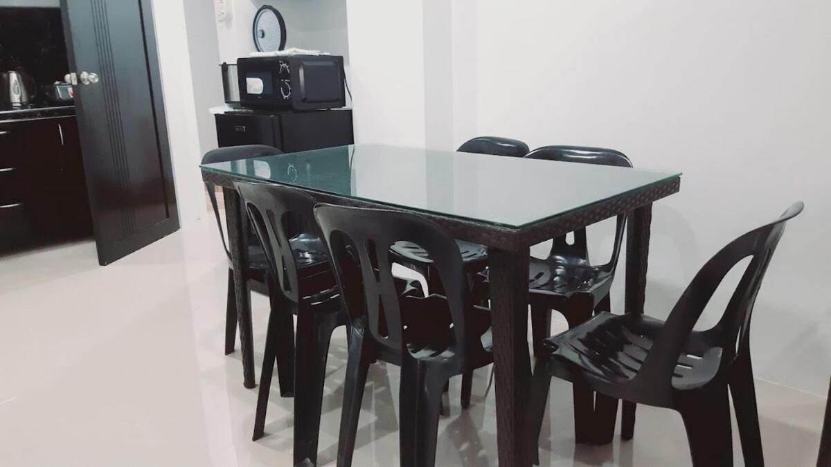 Avana Hills Boracay Prime Mabuhay 2 Apartment *