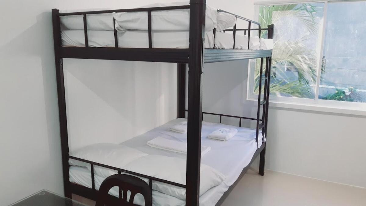 Avana Hills Boracay Prime Mabuhay 2 Appartamento